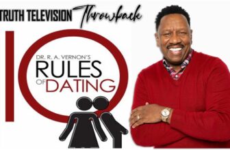10 Rules of Dating Navigating Relationships in the Social Media Age by Dr. R.A. Vernon