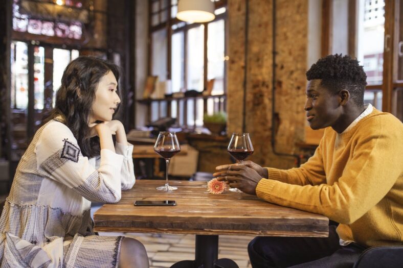 5 Dating tips for men in 2024