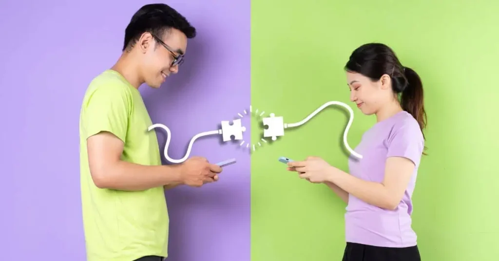 7 signs that you might have found a good match on a dating app