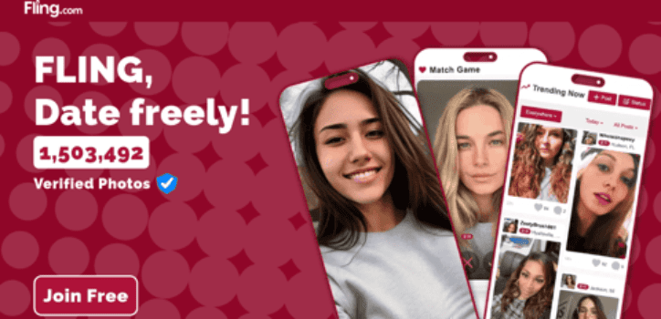 Fling Dating App Review & 5 Better Alternatives