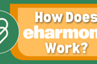How Does eHarmony Work A Deep Dive into Compatibility Matching