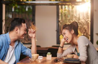 How to Find Single Men Online in 2024