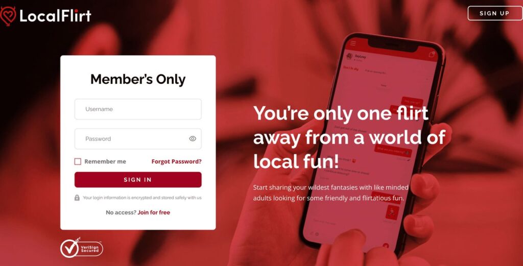 LocalFlirt Review A Comprehensive Analysis of the Dating Platform's Features, Pricing, and User Experience