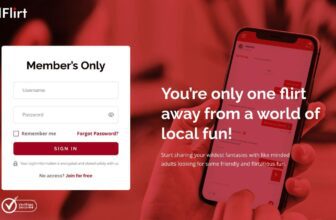 LocalFlirt Review A Comprehensive Analysis of the Dating Platform's Features, Pricing, and User Experience