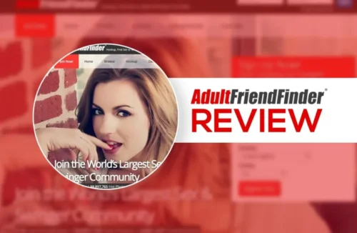 2024's Shocking AdultFriendFinder Review: Finding Genuine Connection (Or Not?)