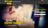 Alt.com Dating Reviews 2024: An In-Depth Review of the Leading Alternative Dating Site