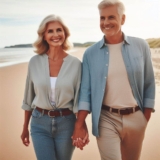 Dating After 50: Top 5 Perfect Sites and Dating Apps for Mature Singles.