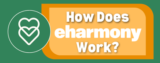 [2024 Guide] How Does eHarmony Work? A Deep Dive into Compatibility Matching