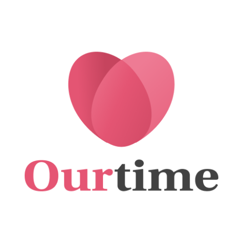 OurTime - Online Dating Site for Men & Women Over 50