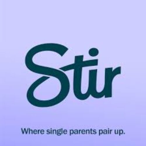 Stir: Where single parents meet